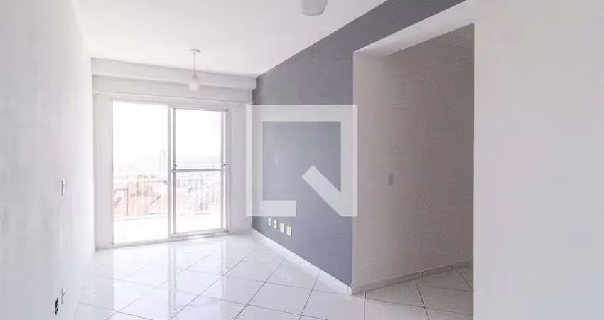 Apartamento para venda - quitaúna, 2 quartos,  56 m² - osasco