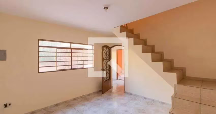 Casa para venda - jardim brasília, 2 quartos,  64 m² - são paulo
