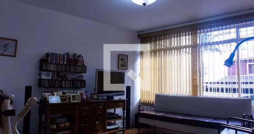 Casa para venda - vila madalena, 3 quartos,  110 m² - são paulo