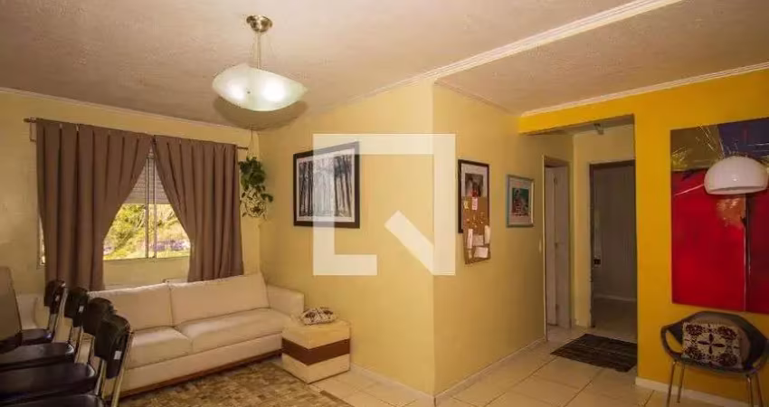 Apartamento para venda - santo antônio, 2 quartos,  56 m² - porto alegre