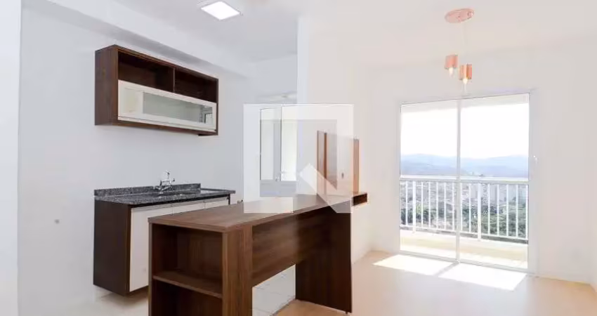 Apartamento para venda - vila rosália, 2 quartos,  47 m² - guarulhos