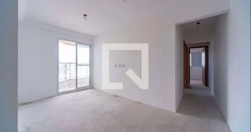 Apartamento para venda - centro, 2 quartos,  58 m² - santo andré