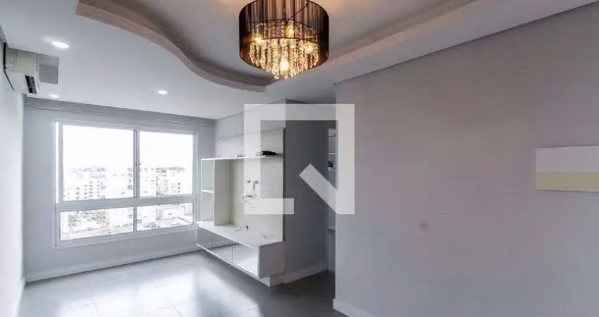 Apartamento para venda - sarandi, 2 quartos,  60 m² - porto alegre