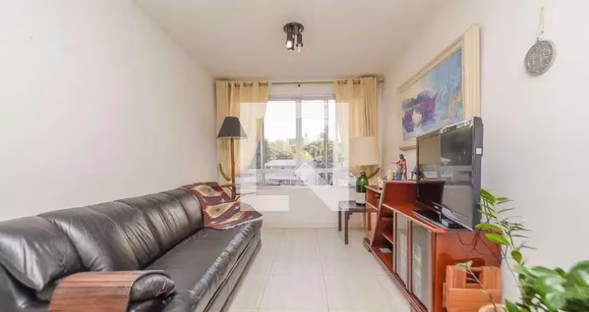 Apartamento para venda - higienópolis, 3 quartos,  100 m² - são paulo