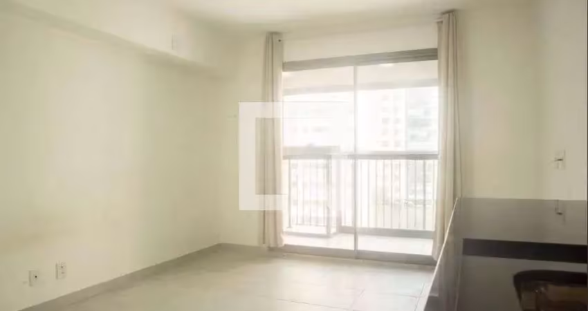 Kitnet / stúdio para venda - vila clementino, 1 quarto,  31 m² - são paulo