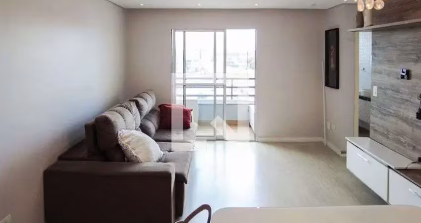 Apartamento para venda - assunção, 3 quartos,  71 m² - são bernardo do campo