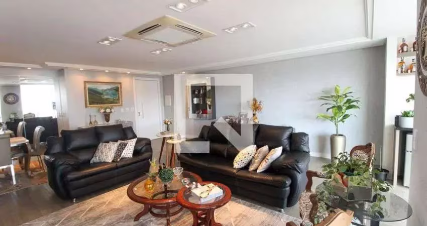 Apartamento para venda - marechal rondon, 3 quartos,  156 m² - canoas