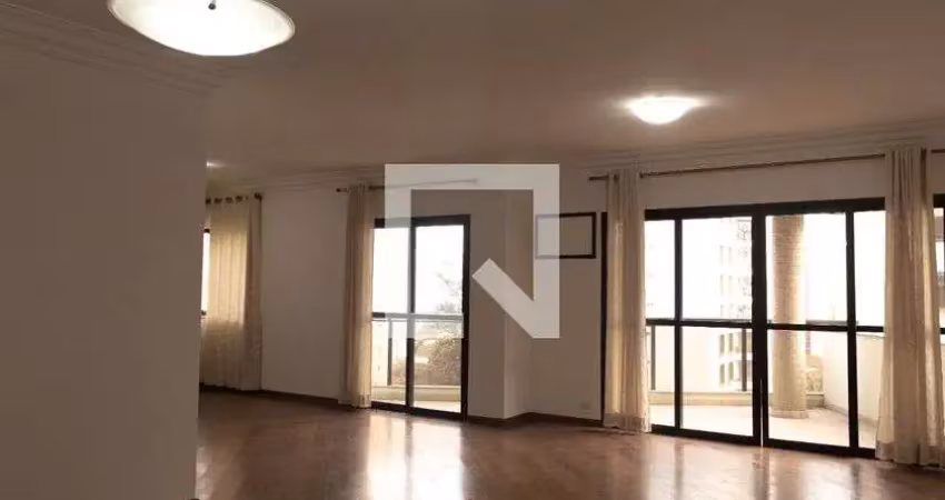 Apartamento para venda - paraíso, 4 quartos,  228 m² - são paulo