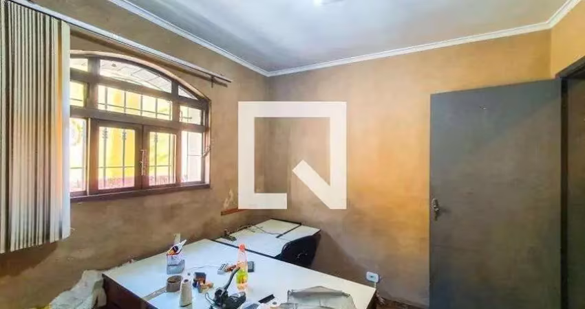 Casa para venda - cambuci, 2 quartos,  144 m² - são paulo