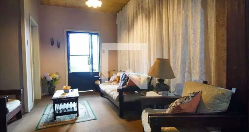 Casa para venda - floresta, 3 quartos,  124 m² - porto alegre