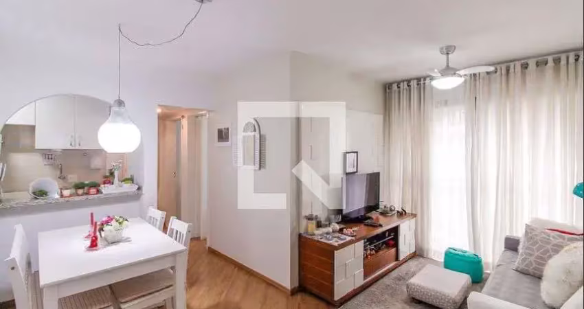 Apartamento para venda - vila prudente, 2 quartos,  49 m² - são paulo