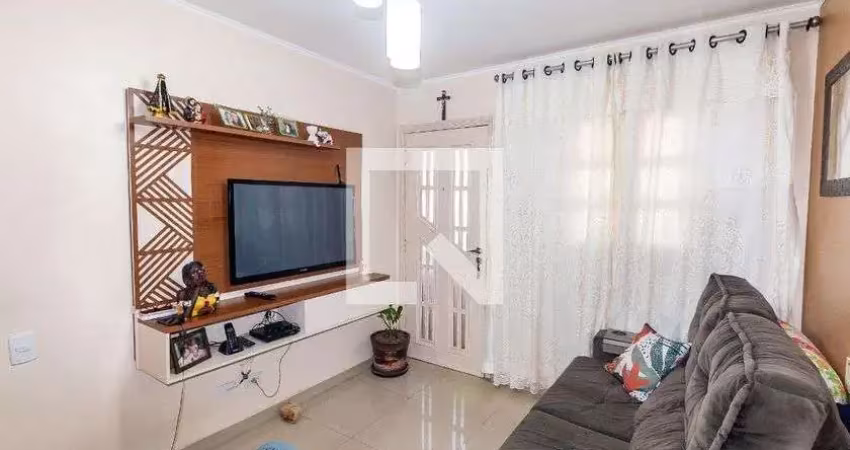 Apartamento para venda - vila santa clara, 2 quartos,  55 m² - são paulo