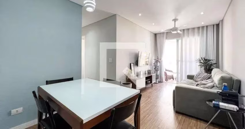Apartamento para venda - vila romana, 2 quartos,  60 m² - são paulo