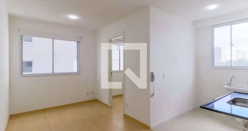 Apartamento para venda - santo amaro , 2 quartos,  34 m² - são paulo