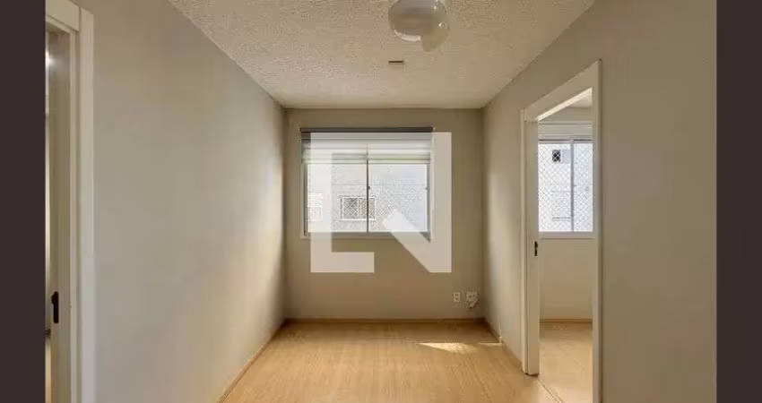 Apartamento para venda - santo amaro , 2 quartos,  34 m² - são paulo