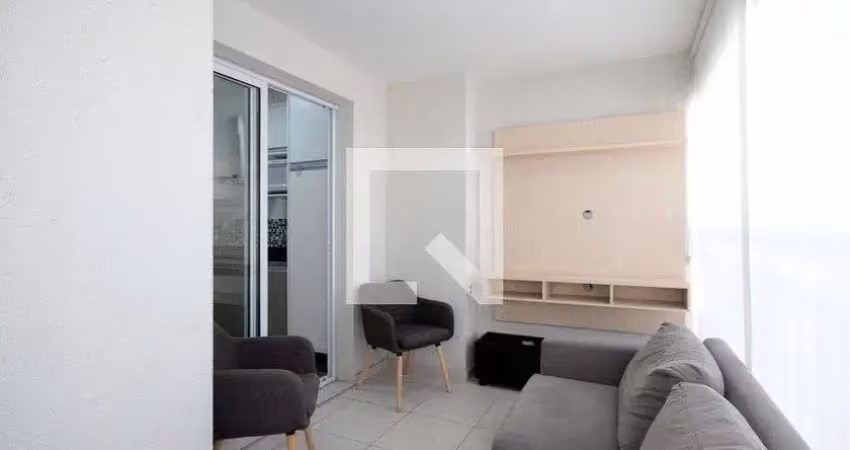 Apartamento para venda - santa cecília, 1 quarto,  45 m² - são paulo