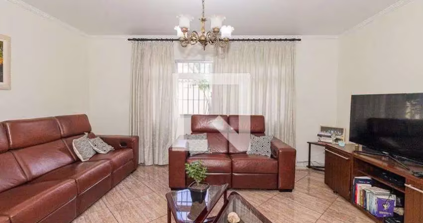 Casa para venda - jardim brasil , 3 quartos,  222 m² - são paulo