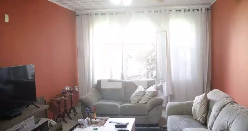 Casa para venda - santa maria, 3 quartos,  304 m² - são caetano do sul