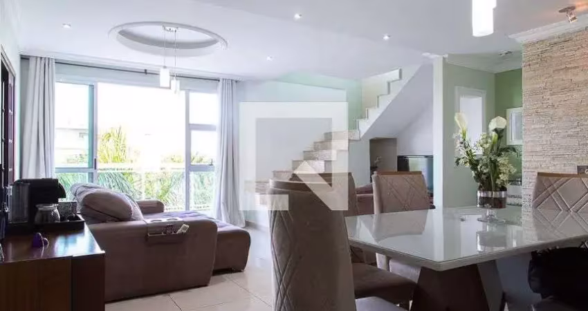 Cobertura para venda - recreio, 3 quartos,  270 m² - rio de janeiro
