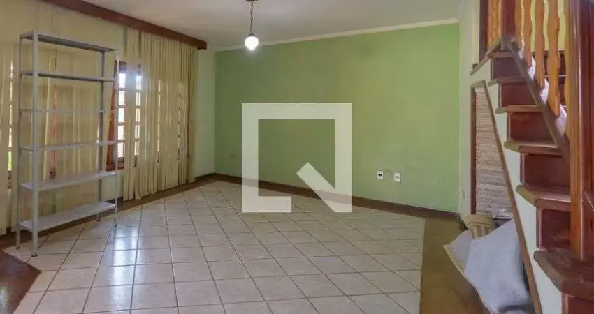 Casa para venda - jardim interlagos, 4 quartos,  270 m² - campinas