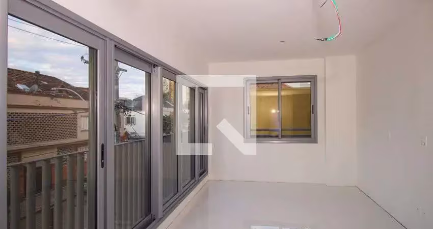 Apartamento para venda - menino deus, 2 quartos,  74 m² - porto alegre