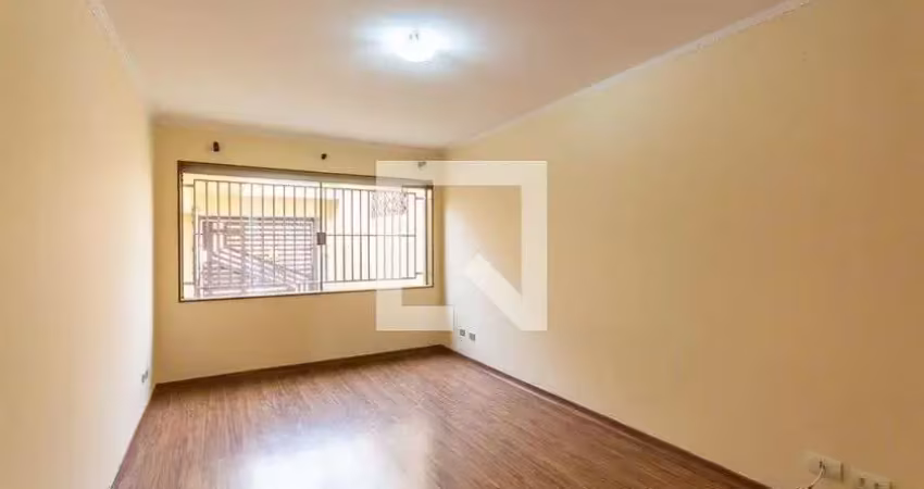 Casa para venda - campestre, 3 quartos,  220 m² - santo andré