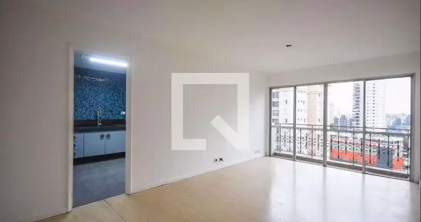 Apartamento para venda - vila andrade, 3 quartos,  103 m² - são paulo