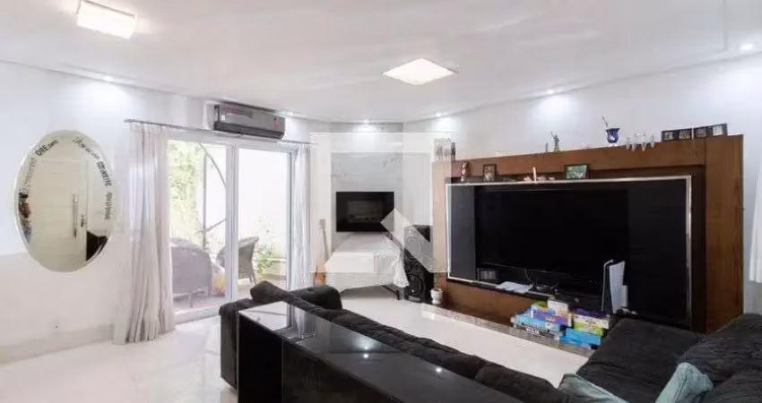 Casa para venda - ponte grande, 3 quartos,  198 m² - guarulhos