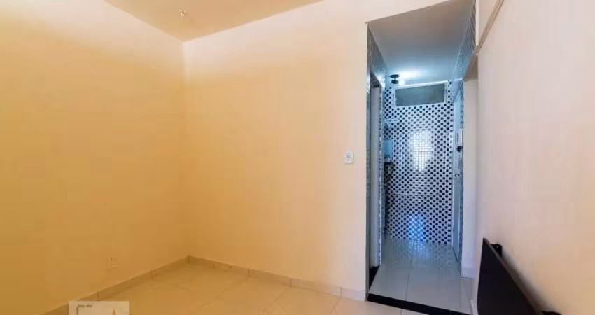 Kitnet / stúdio para venda - santa cecília, 1 quarto,  30 m² - são paulo