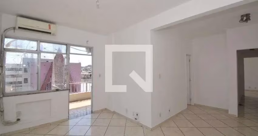Apartamento para venda - irajá, 3 quartos,  80 m² - rio de janeiro