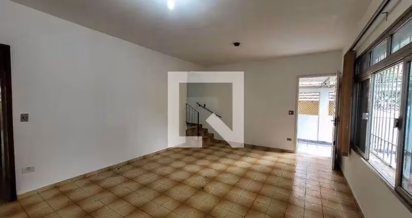 Casa para venda - sacomã, 3 quartos,  252 m² - são paulo