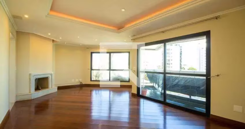 Cobertura para venda - cambuci, 4 quartos,  400 m² - são paulo