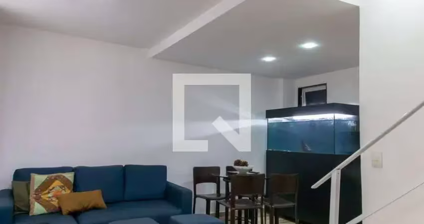 Casa / sobrado em condomínio para venda - méier, 3 quartos,  90 m² - rio de janeiro