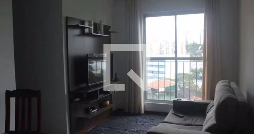 Apartamento para venda - jardim marajoara , 2 quartos,  50 m² - são paulo