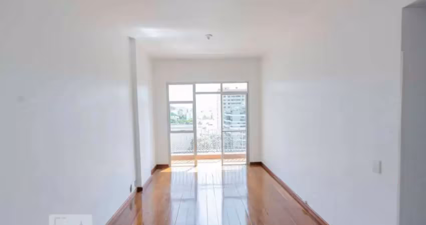 Apartamento para venda - grajaú, 2 quartos,  70 m² - rio de janeiro