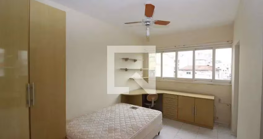 Kitnet / stúdio para venda - centro histórico, 1 quarto,  32 m² - porto alegre