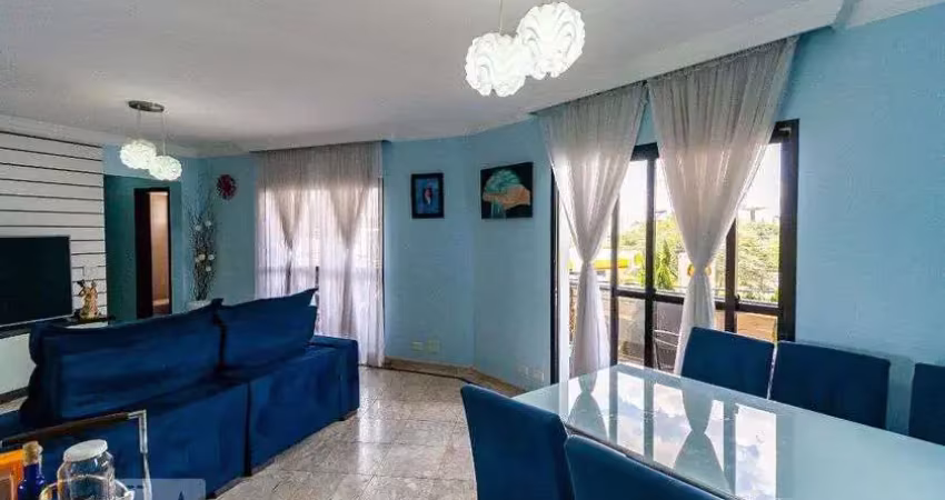 Apartamento para venda - jardim avelino , 3 quartos,  130 m² - são paulo