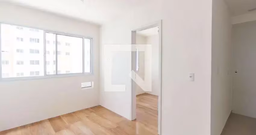 Kitnet / stúdio para venda - jardim éster yolanda, 2 quartos,  37 m² - são paulo