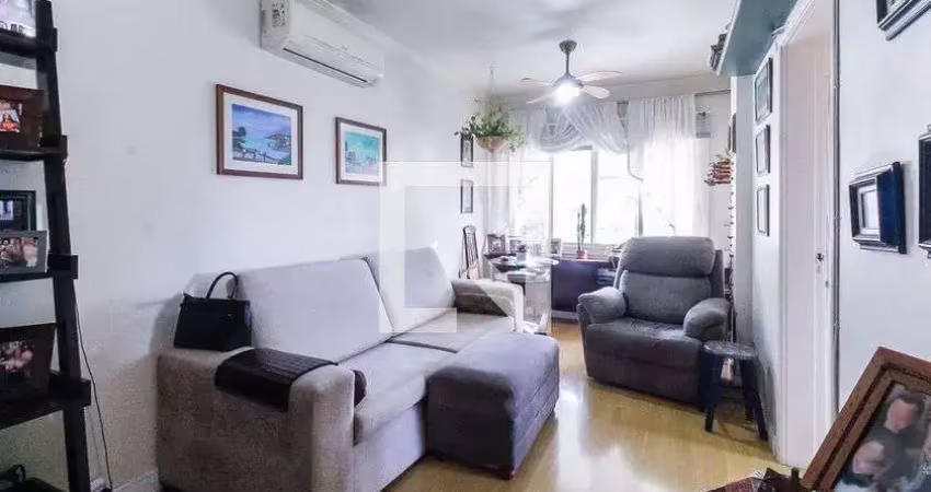 Apartamento para venda - higienópolis, 2 quartos,  79 m² - porto alegre
