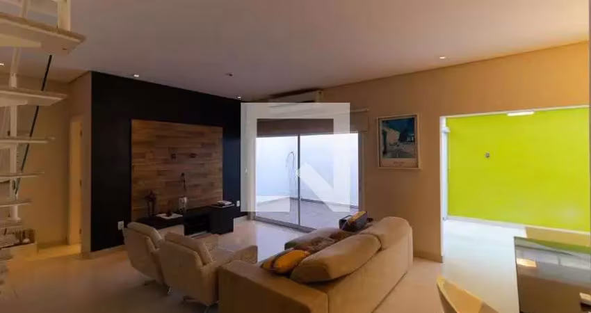 Casa / sobrado em condomínio para venda - jardim das palmeiras, 3 quartos,  180 m² - campinas