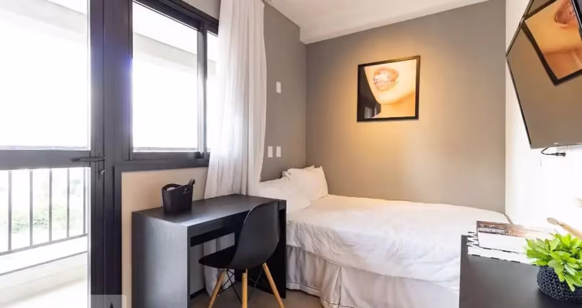 Kitnet / stúdio para venda - vila mariana, 1 quarto,  21 m² - são paulo