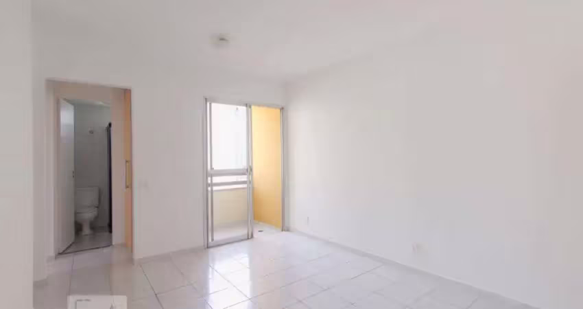 Apartamento para venda - jabaquara, 2 quartos,  44 m² - são paulo