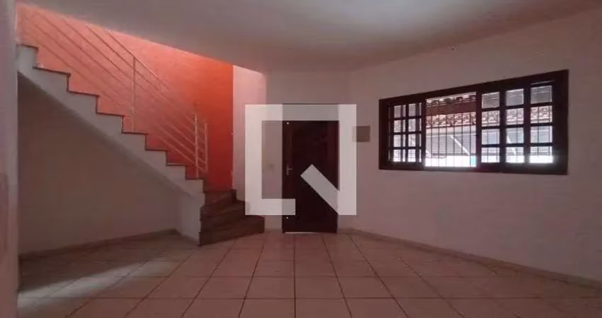 Casa para venda - vila nhocuné, 2 quartos,  120 m² - são paulo
