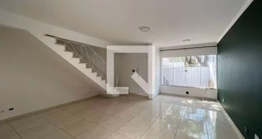 Casa para venda - moema, 3 quartos,  121 m² - são paulo