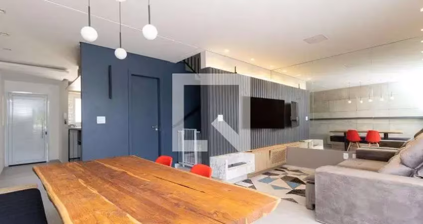 Casa / sobrado em condomínio para venda - tamoio, 3 quartos,  161 m² - jundiaí