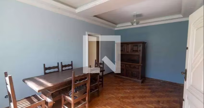 Casa para venda - grajaú, 3 quartos,  206 m² - rio de janeiro