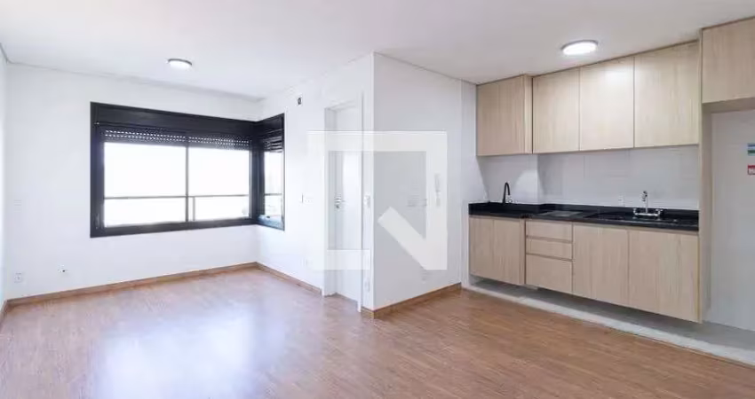 Kitnet / stúdio para venda - centro, 1 quarto,  32 m² - osasco