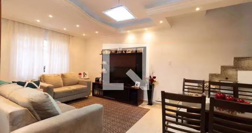 Casa para venda - vila mazzei, 3 quartos,  200 m² - são paulo