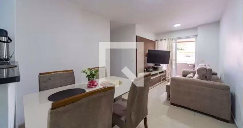 Apartamento para venda - centro, 3 quartos,  81 m² - santo andré