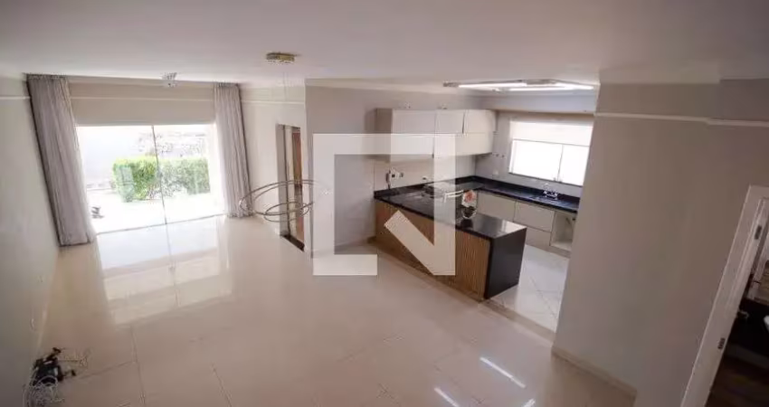 Casa para venda - jardim chapadão, 3 quartos,  240 m² - campinas